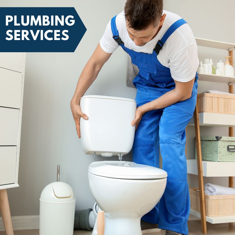 Plumbing Company in Le Mars, IA